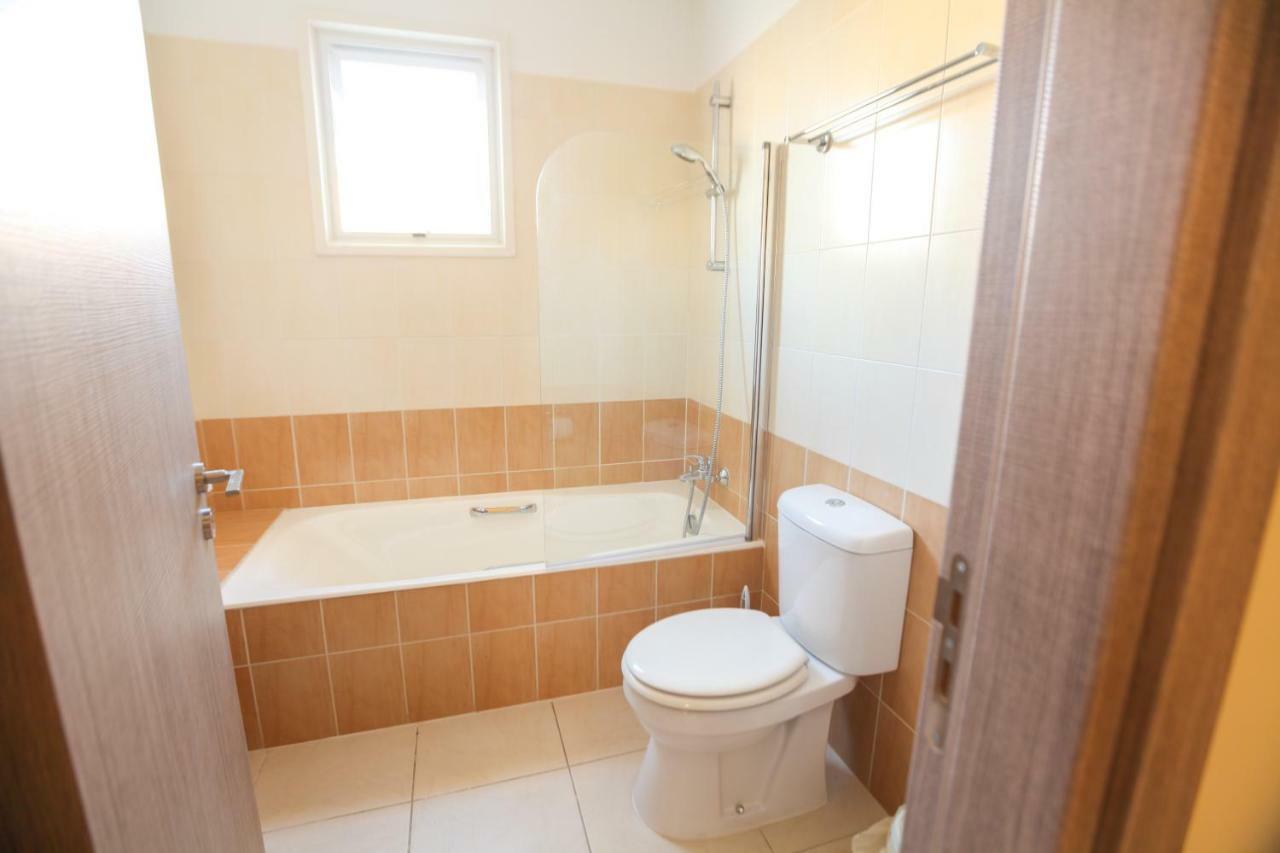 Apartment Carisa Gardens *