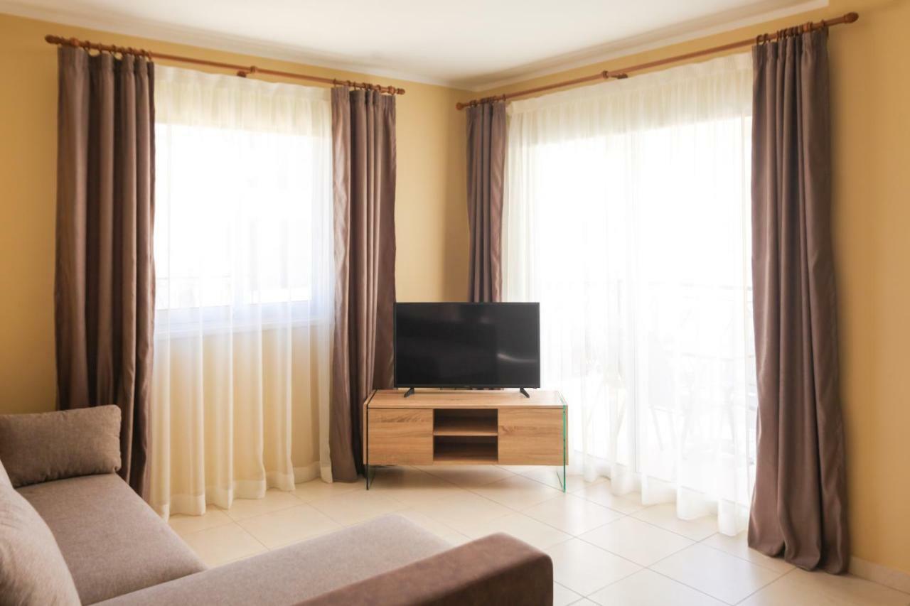 Apartment Carisa Gardens